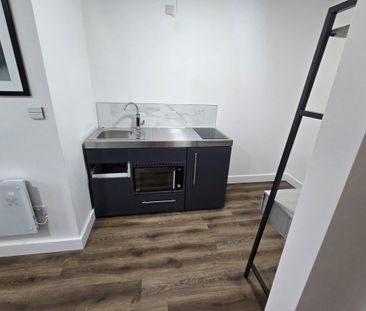 Linthorpe Road - Photo 1