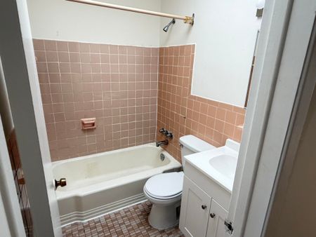 Appartement à louer - Photo 5