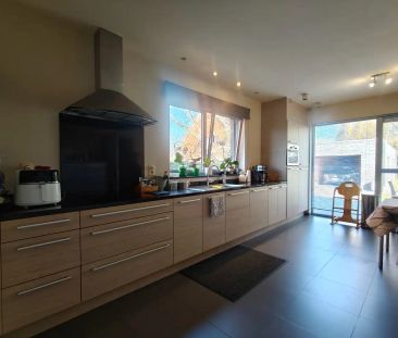 Ruime halfopen bebouwing met garage en 3 slaapkamers in Sint-Niklaas - Foto 6