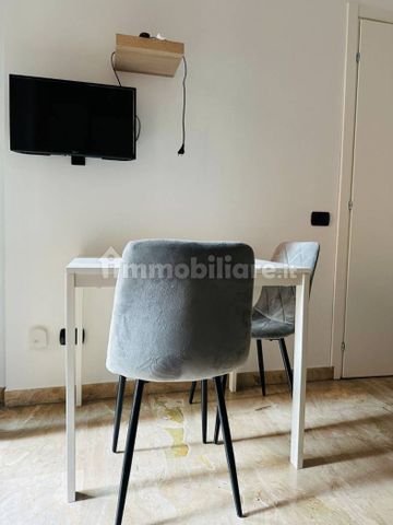 Bilocale via Giovanni Rasori 11, Vercelli - Wagner, Milano - Photo 4