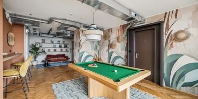 Wohnen im 80-Meter-Turm: 3-Zimmer-Wohnung mit Rundum-Balkon - Photo 3