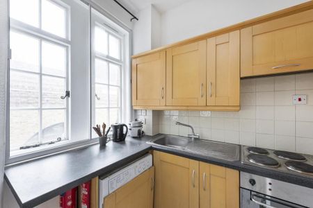 1 bedroom apartment to rent - Photo 4