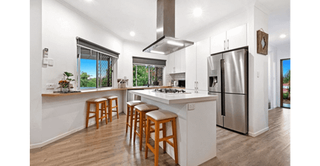 Stylish Buderim Family Home with Pool and Large Entertaining Deck - Photo 4