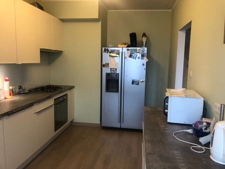 Penthouse te huur - Photo 4