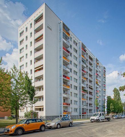 3-Zimmer Mietwohnung - Striesen-Süd - Photo 3