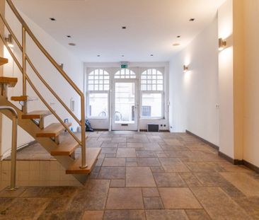 Appartement te huur - Photo 5