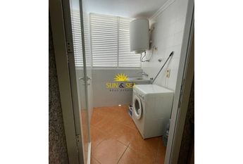 TWO-BEDROOM APARTMENT – ALICANTE