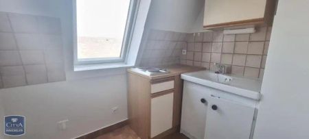 Appartement à louer 2 pièces 41.68m² - Photo 3