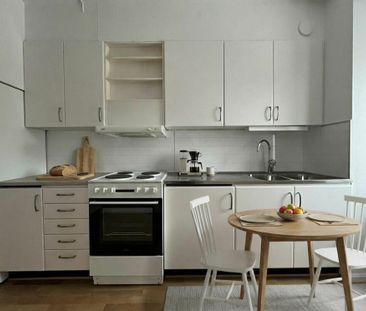 Gröna gång 16 - Photo 4