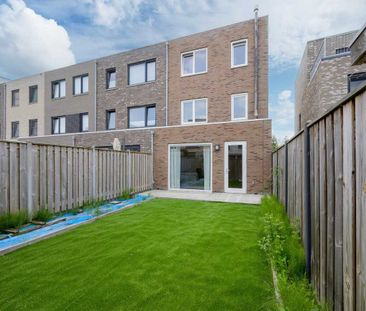 Abebe bikilastraat 18 | Almere - Photo 1