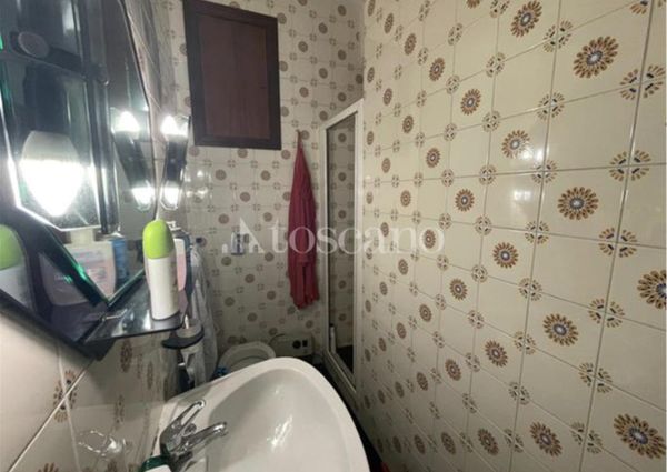 Casa a Palermo in via Giacomo Besio