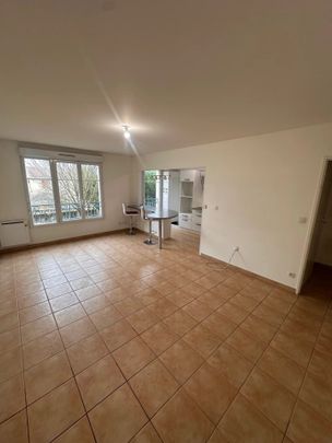 Location Appartement 3 pièces 61m² OZOIR LA FERRIERE 77330 - Photo 1