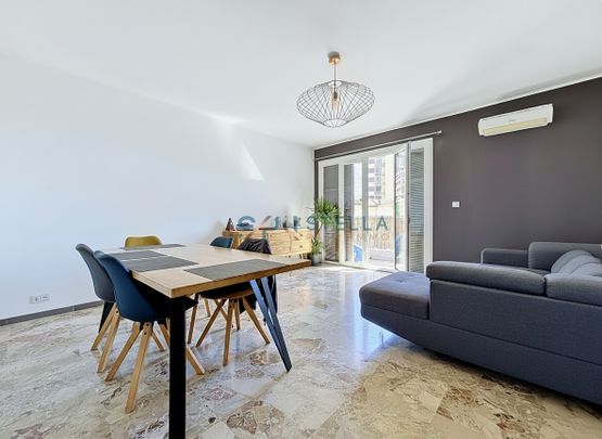 À louer, beau T3 meublé de 73 m² à Pietralba - Photo 1