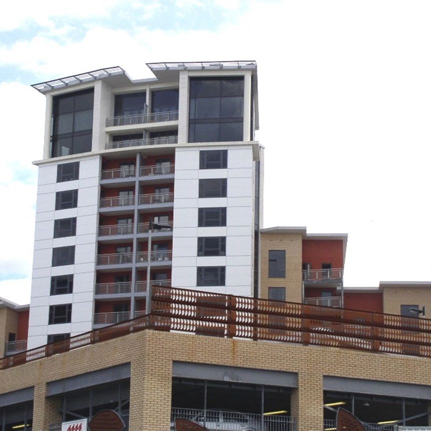 2 bed apartment to rent in Baltic Quay, Gateshead, NE8 - Photo 1