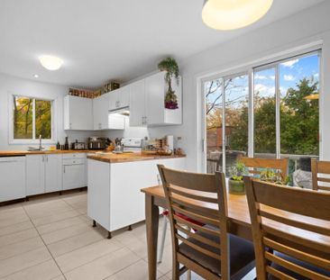 Appartement à louer - Montréal (Ahuntsic-Cartierville) (Ahuntsic Ou... - Photo 4