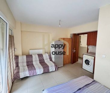 Studio / γκαρσονιέρα 28 τ.μ. για ενοικίαση, Θεσσαλονίκη - Περιφ/Κοί... - Photo 6