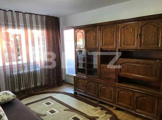 Apartament 2 camere, 45 mp, decomandat, zona Piata Flora - Photo 1
