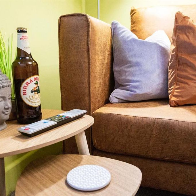 1 bedroom in a house share to rent - Photo 1