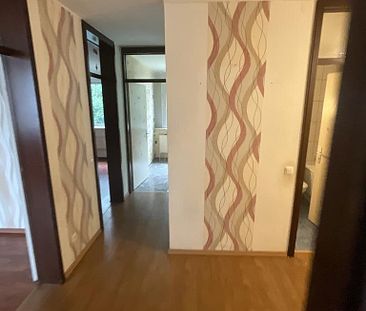 gemütliche 3 Zimmer Wohnung mit Balkon in Kreuztal - Foto 6