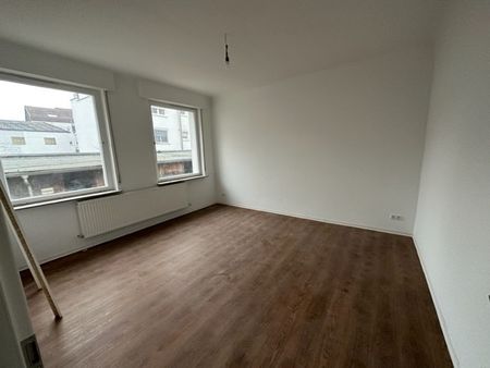 Schön zentral Wohnen geht auch ohne Balkon! - Photo 4