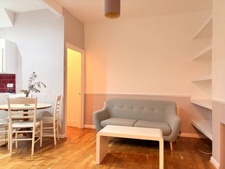 1 Bed Maisonette, Heaton Road, CR4 - Photo 2