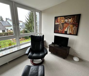 Lichtdurchflutete 3-Zimmer-Wohnung in ruhiger Lage - Photo 1