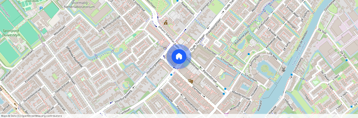 Oude Trambaan 42G, 2265DA, Leidschendam