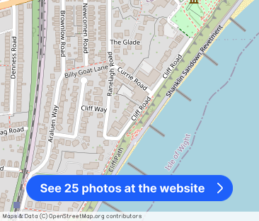 Cliff Road Sandown PO36 - Photo 1