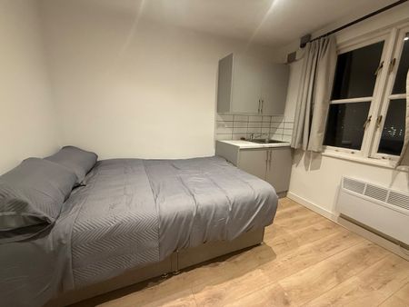 Room in a Shared House, Upper North Street, BN1 - Photo 4