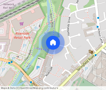 Parklands Drive, Chelmsford, Essex, CM1 - Photo 1