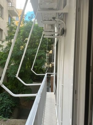Διαμέρισμα για ενοικίαση Νεάπολη Εξαρχείων (Εξάρχεια - Νεάπολη) - Φωτογραφία 1