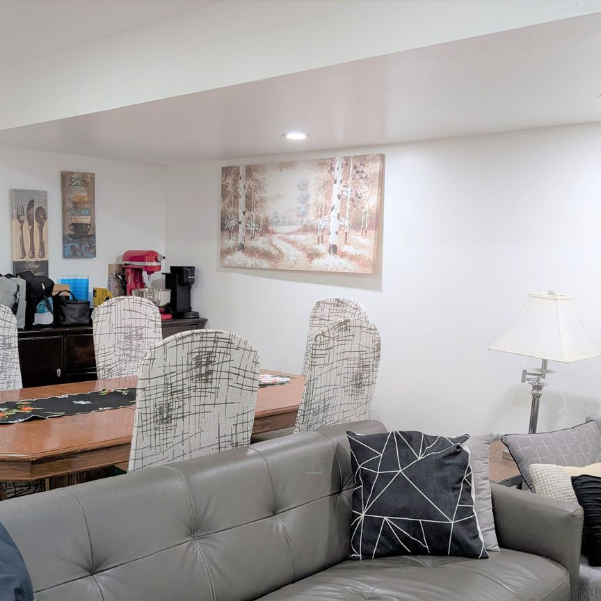 For Lease - 6532 Kuhn Crescent Unit# Basement, Niagara Falls, Ontario - Photo 1