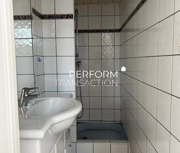 Location Appartement 1 pièce 28m² VIZILLE 38220 - Photo 4