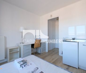 Location Appartement 1 pièce 12m² ST ETIENNE 42000 - Photo 3