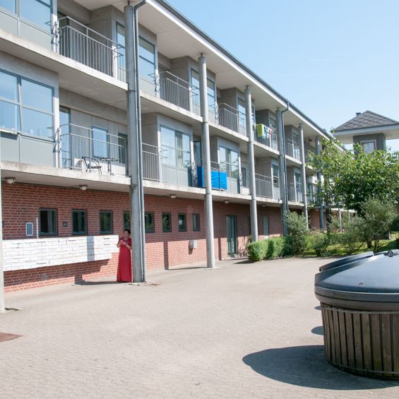 Skolevænget, 6200, Aabenraa - Photo 1