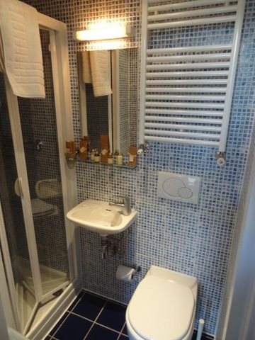 Flat 14 Cartwright Gardens, Bloomsbury WC1H 9EH - Photo 2