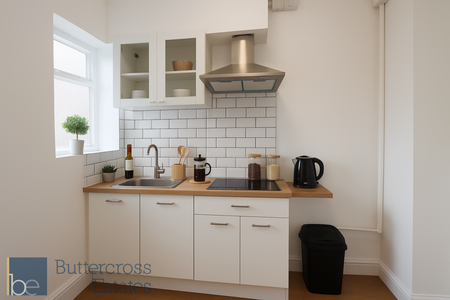 1 bedroom in a house share to rent - Photo 5