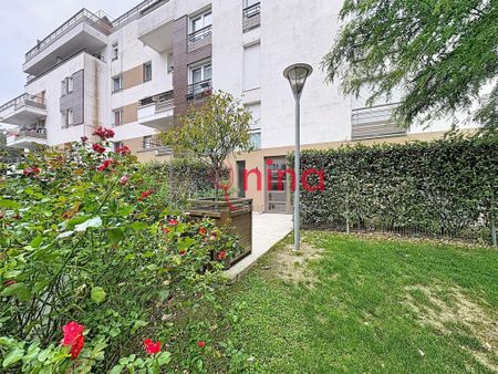 Location Appartement - Photo 4