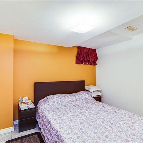 For Lease - 589 Belview Avenue Unit# Bsmt, Vaughan, Ontario - Photo 1