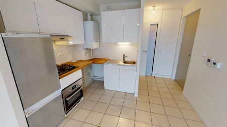 Appartement A LOUER Clermont-Ferrand - Secteur Montferrand-Clos Four - Photo 4