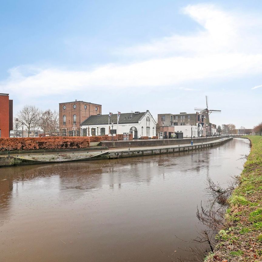 Te huur: Appartement Geerkade in Etten-Leur - Photo 1