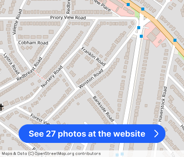 Winston Road, Bournemouth, BH9 - Photo 1