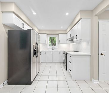 For Lease - 1 Briarwood Road, Markham, Ontario - Photo 2