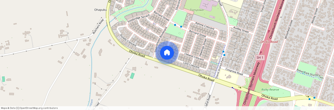 19 Batchelor Place, Kaiapoi