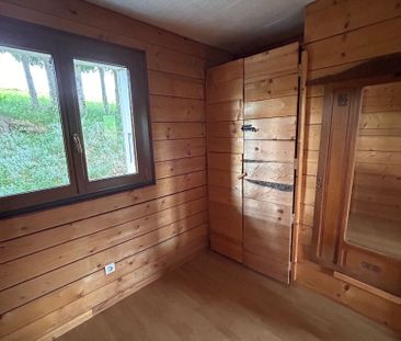 Location Maison 2 pièces 41m² - Photo 1
