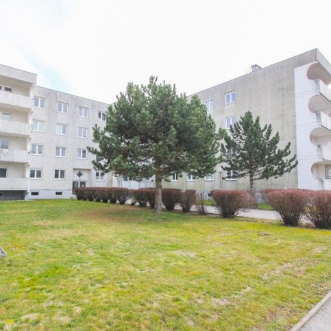 3 Zimmerwohnung mit Loggia in St. Pölten - Photo 1