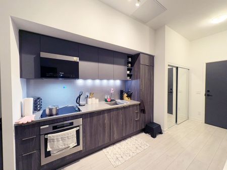 For Lease - 2033 Kennedy Road Unit# 803, Toronto, Ontario - Photo 3