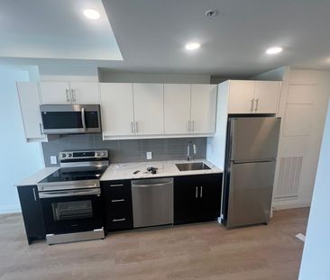 For Lease - 1333 Weber Street Unit# 501, Kitchener, Ontario - Photo 2