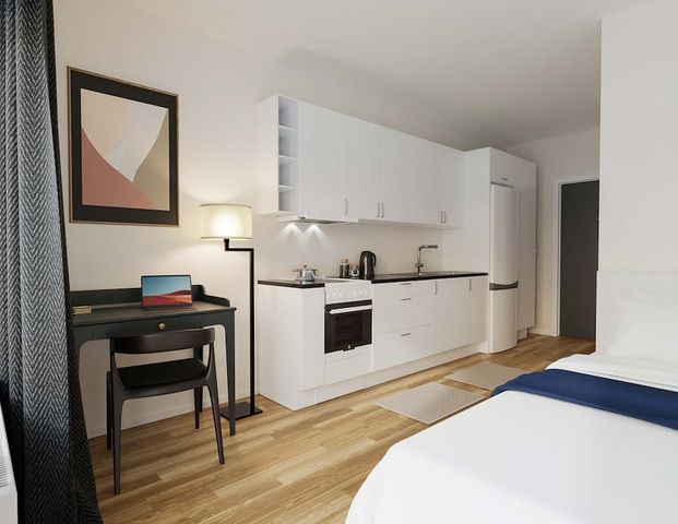 Telegrafvägen 6, Orminge - Photo 1