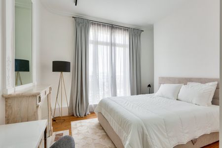 Paris 8 - Triangle d’or - Photo 5